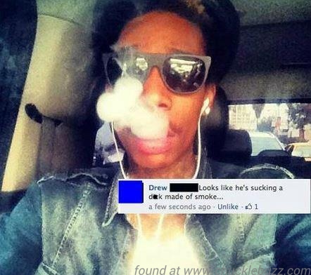 Facebook upload fail