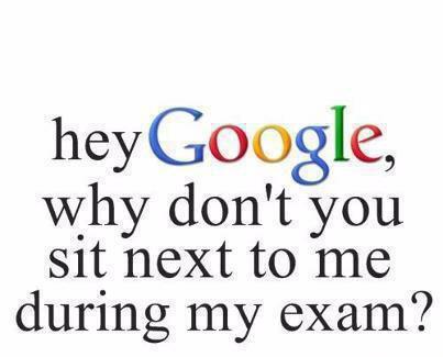 Need some help from Google