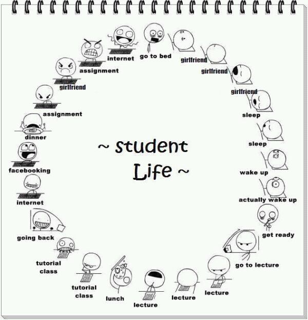 Student life