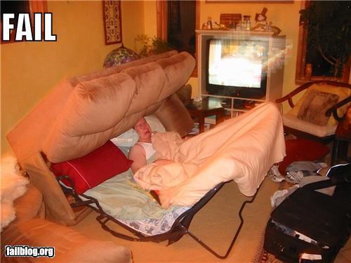 Epic fail