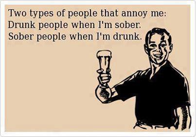 People that annoy me